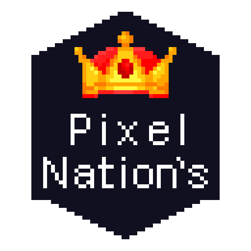 Pixel Nation's